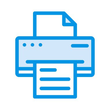 Web renk tasarım simgesi geliştirme için. Vektör çizim