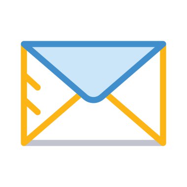 Web Tasarım Icon iş için. Vektör çizim