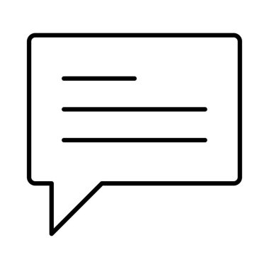 Vektör renk simgesi web için