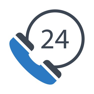 Web renk tasarım simgesi geliştirme için. Vektör çizim