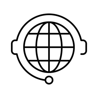 Web geliştirme için mobil tasarım simgesi. Vektör çizim