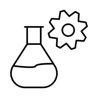 Vektör renk simgesi web için