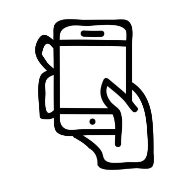 Web bağlantı vektör renk simgesi