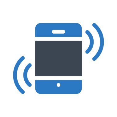 Web renk simgesi. Vektör çizim