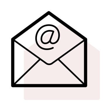 Web geliştirme için mobil tasarım simgesi. Vektör çizim