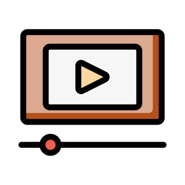 Web renk tasarım simgesi geliştirme için 