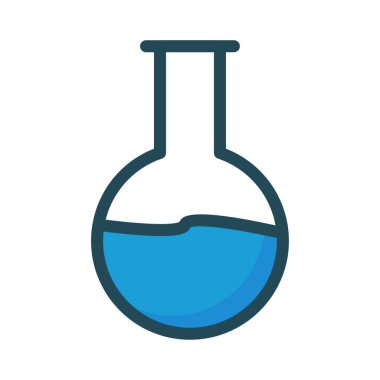 Vektör renk simgesi web için