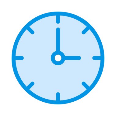 Web renk simgesi. Vektör çizim