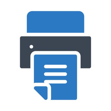 Web renk simgesi. Vektör çizim