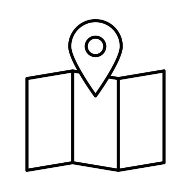 Vektör renk simgesi web için