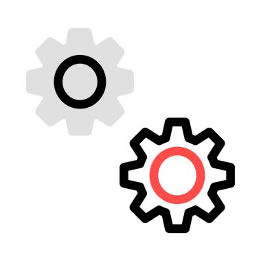 ayar web simgesi dişli