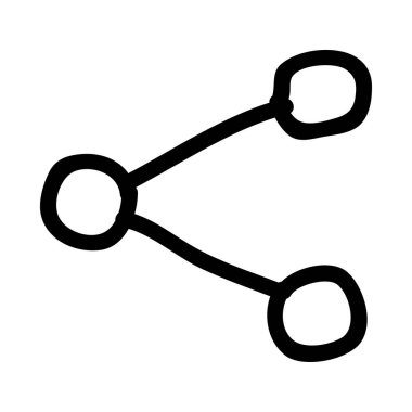 Web renk tasarım simgesi geliştirme için. Vektör çizim