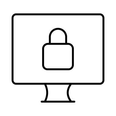 Vektör renk simgesi web için