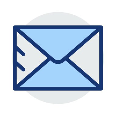 Web geliştirme için mobil tasarım simgesi. Vektör çizim