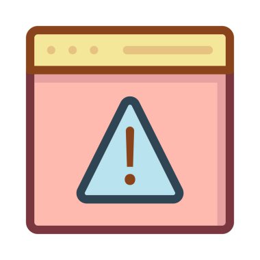 Web renk tasarım simgesi geliştirme için 