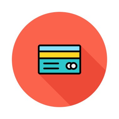 Web renk tasarım simgesi geliştirme için 