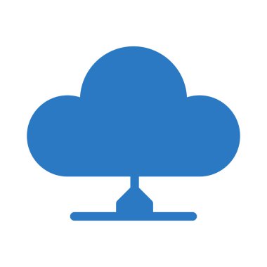 Web renk tasarım simgesi geliştirme için. Vektör çizim