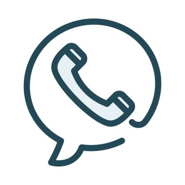 Web geliştirme için mobil tasarım simgesi. Vektör çizim