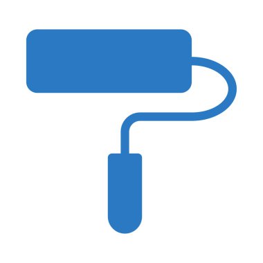 Web renk tasarım simgesi geliştirme için. Vektör çizim