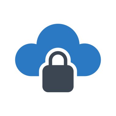 Web renk tasarım simgesi geliştirme için. Vektör çizim