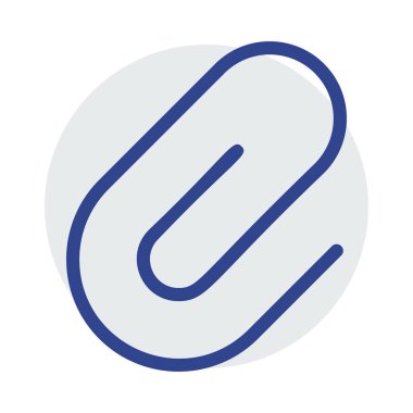 Vektör renk simgesi web için