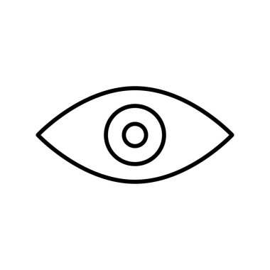 Vektör renk simgesi web için