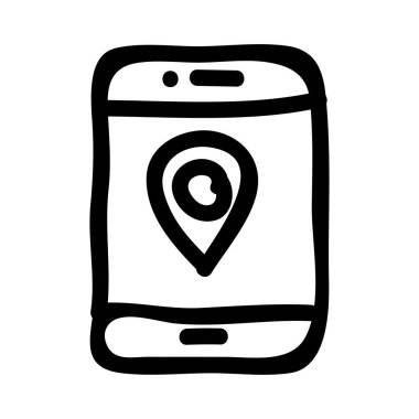 Web renk tasarım simgesi geliştirme için. Vektör çizim