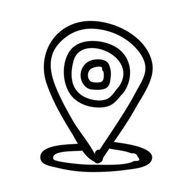 Web renk tasarım simgesi geliştirme için. Vektör çizim