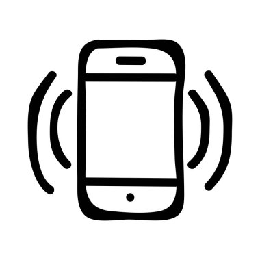 Web bağlantı vektör renk simgesi