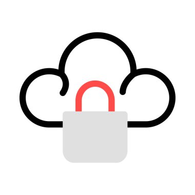 Mavi web renk tasarım simgesi geliştirme için 