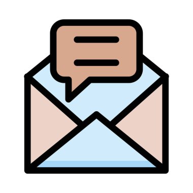 Web geliştirme için telefon simgesi. Vektör çizim