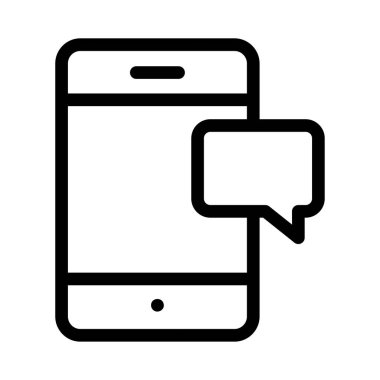 Web Tasarım Icon iş için. Vektör çizim