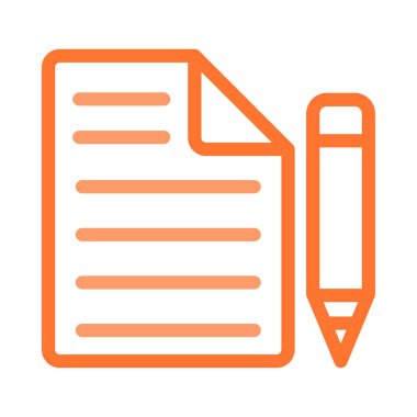 Web renk tasarım simgesi geliştirme için. Vektör çizim