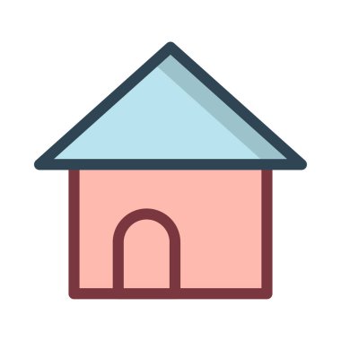 Web renk tasarım simgesi geliştirme için 