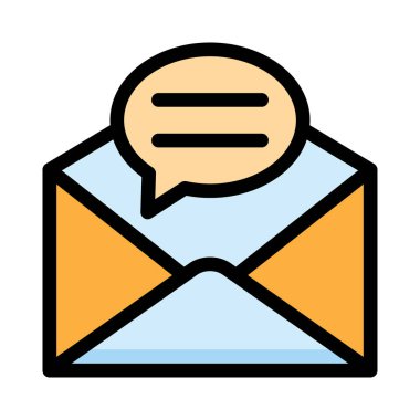 Web geliştirme için telefon simgesi. Vektör çizim