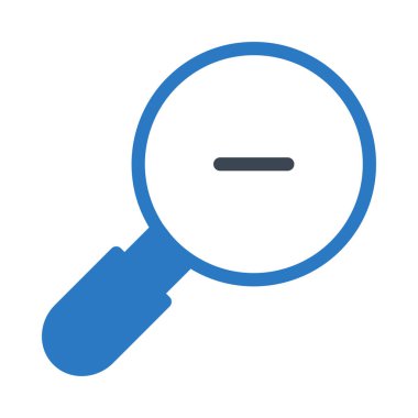 Web renk tasarım simgesi geliştirme için. Vektör çizim