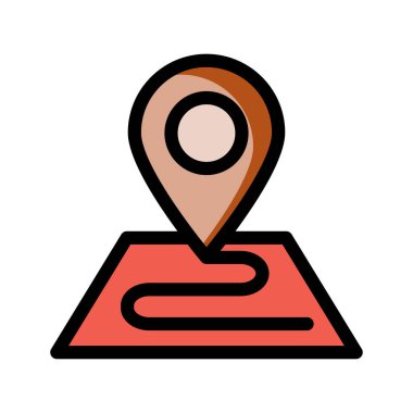 Web renk tasarım simgesi geliştirme için 