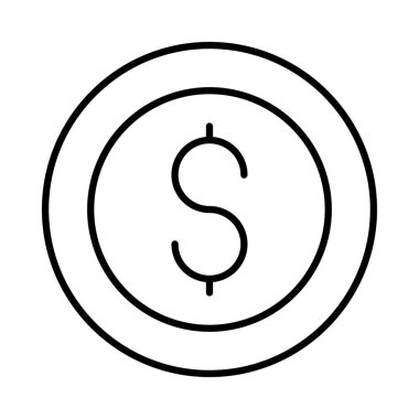 Vektör renk simgesi web için