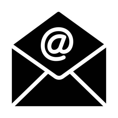 Web bağlantı renk simgesi. Vektör çizim