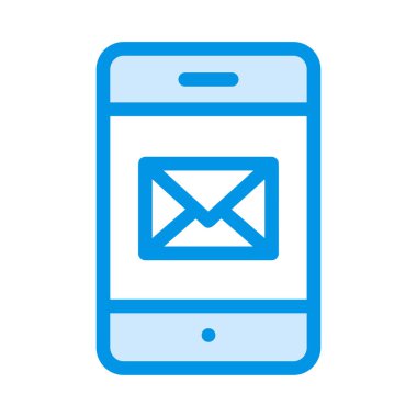 Web renk simgesi. Vektör çizim