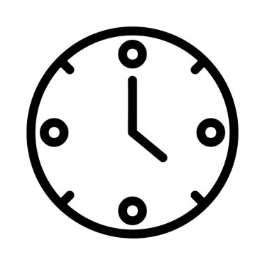 Web Tasarım Icon iş için. Vektör çizim