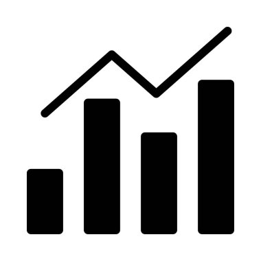 Web renk tasarım simgesi geliştirme için. Vektör çizim