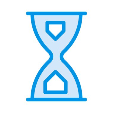 Web renk tasarım simgesi geliştirme için. Vektör çizim