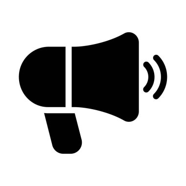 Web bağlantı renk simgesi. Vektör çizim