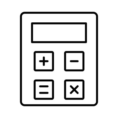 Vektör renk simgesi web için