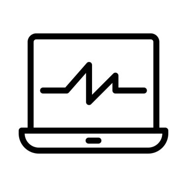 Web renk tasarım simgesi geliştirme için. Vektör çizim