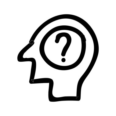 Web renk tasarım simgesi geliştirme için. Vektör çizim