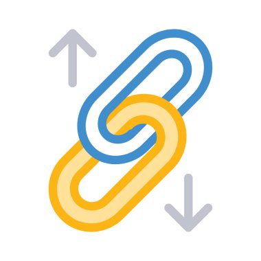 Web Tasarım Icon iş için. Vektör çizim