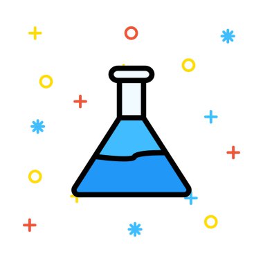 Web renk tasarım simgesi geliştirme için 