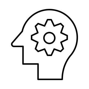 Vektör renk simgesi web için